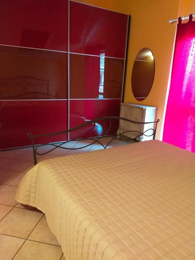 Residenza Giulia E Marco Apartment Cesate Italy