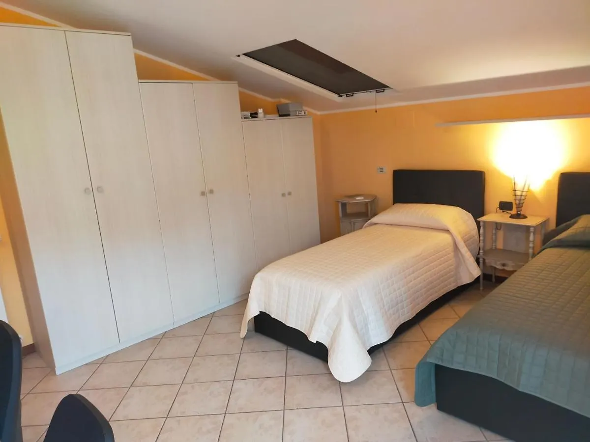 Residenza Giulia E Marco Apartment Cesate