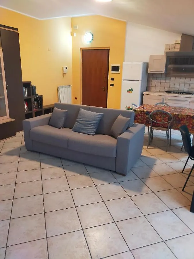 Residenza Giulia E Marco Apartment Cesate 0*,  Italy