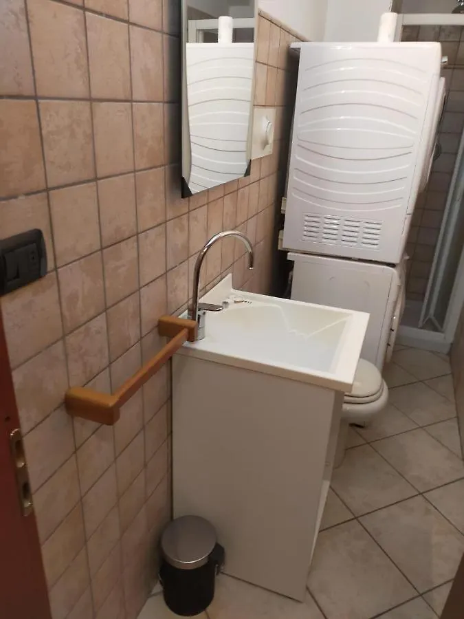 Residenza Giulia E Marco Apartment Cesate
